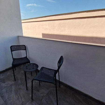 Casa Alemary Eforie Nord Hotel Buitenkant foto