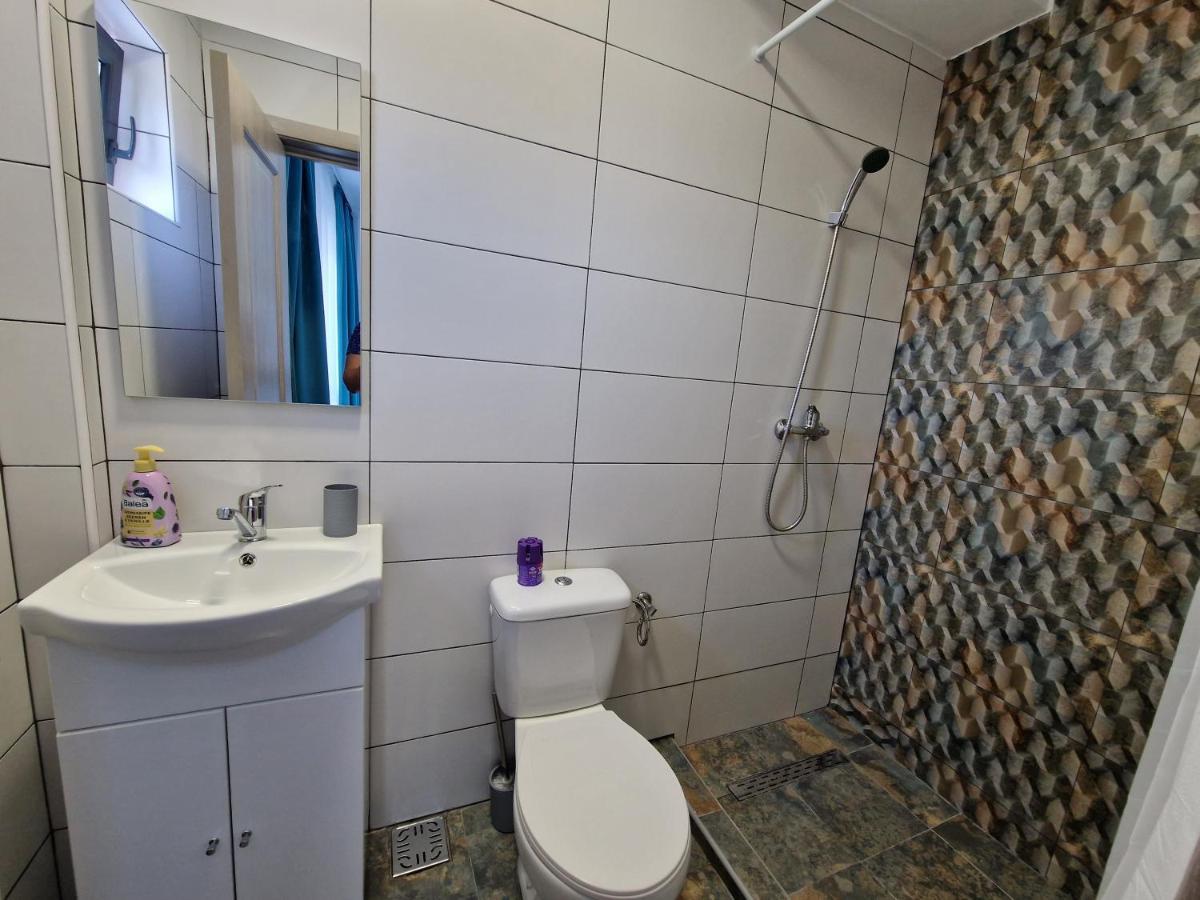 Casa Alemary Eforie Nord Hotel Buitenkant foto