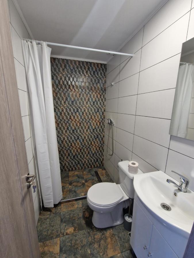 Casa Alemary Eforie Nord Hotel Buitenkant foto